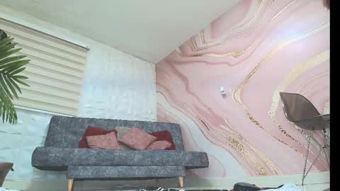 Snapshot of cintiagreyx chatting on 21, 2, 2025 CINTIA online show from 21, 2, 2025