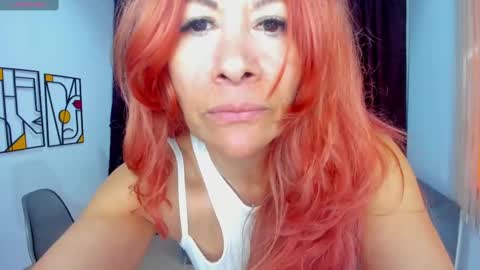 Snapshot of cintiagreyx chatting on 12, 3, 2025 CINTIA online show from 12, 3, 2025