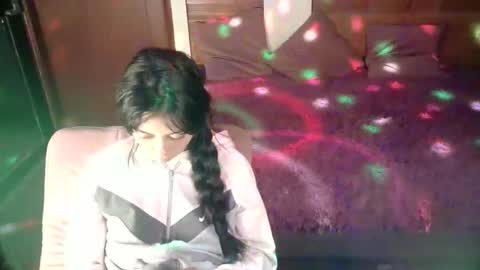 cintya torres online show from 26, 3, 2026