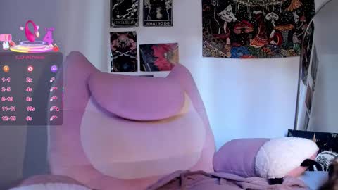 Paulina online show from 16, 1, 2026