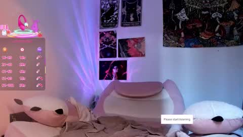 Paulina online show from 24, 2, 2026