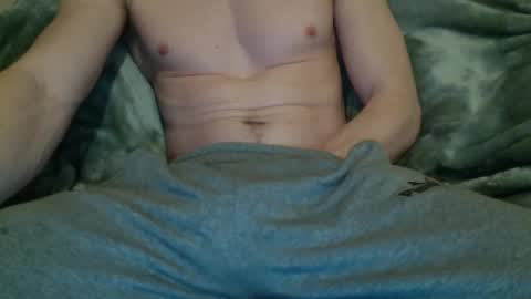 circumsizedbandit online show from 5, 2, 2025