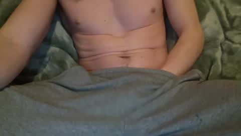 circumsizedbandit online show from 19, 2, 2025