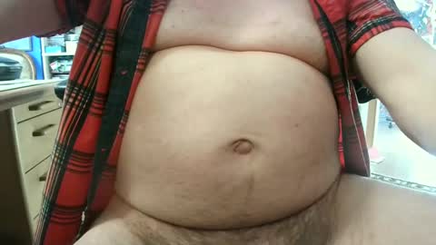 Snapshot of circus_bear chatting on 7, 3, 2025 Circus Bear online show from 7, 3, 2025