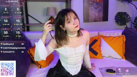 Cirilla online show from 5, 12, 2024