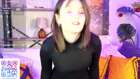 Cirilla online show from 14, 12, 2024