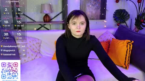 Cirilla online show from 14, 12, 2024