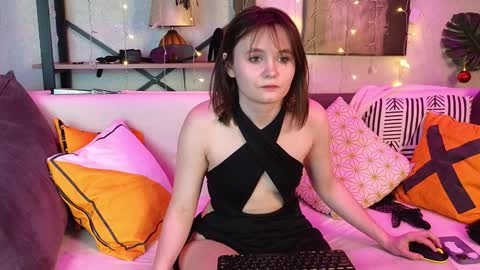 Cirilla online show from 31, 12, 2024