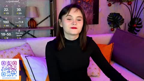 Cirilla online show from 16, 1, 2025