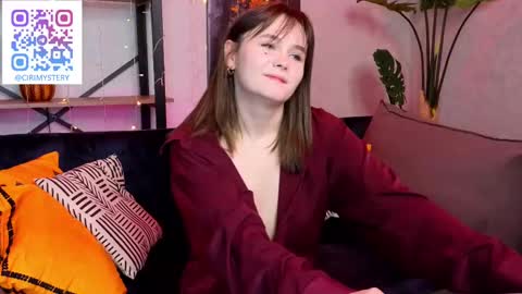 Cirilla online show from 27, 2, 2025