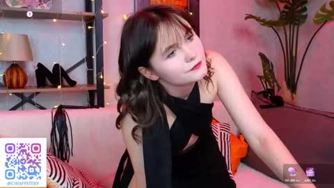 Cirilla online show from 3, 3, 2025