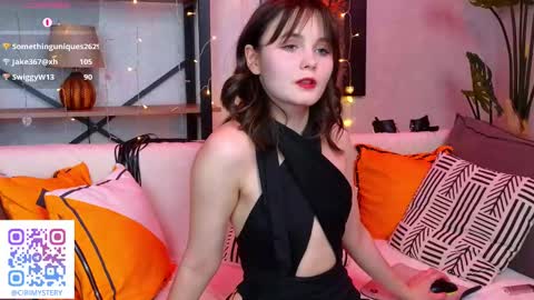 Cirilla online show from 3, 3, 2025