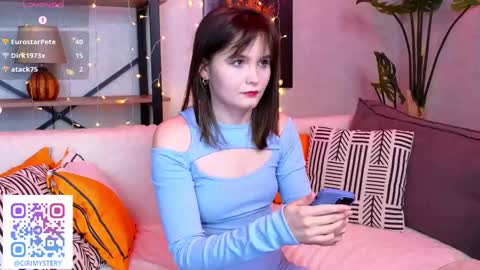 Cirilla online show from 4, 3, 2025