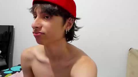 cirosky_elchicopolla online show from 8, 1, 2026