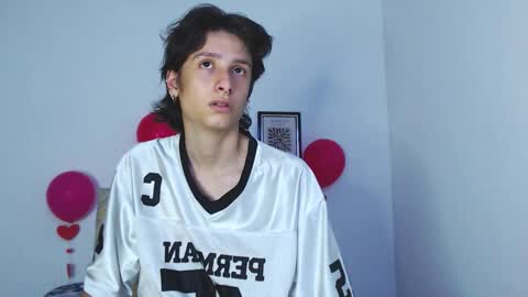 cirosky_elchicopolla online show from 16, 2, 2026