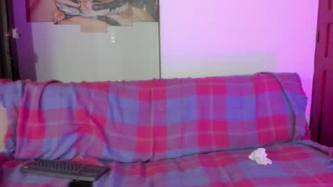 cirosky_elchicopolla online show from 26, 2, 2026