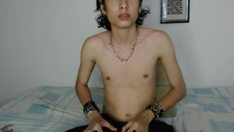 cirosky_elchicopolla online show from 7, 3, 2026