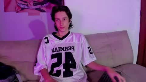 cirosky_elchicopolla online show from 25, 3, 2026