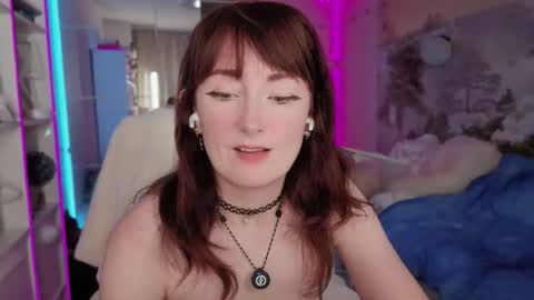 Snapshot of cissy_glitter chatting on 31, 5, 2026 Cissy Glitter online show from 31, 5, 2026