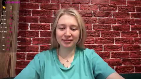 citrusblissss online show from 23, 11, 2025