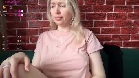 citrusblissss online show from 26, 11, 2025