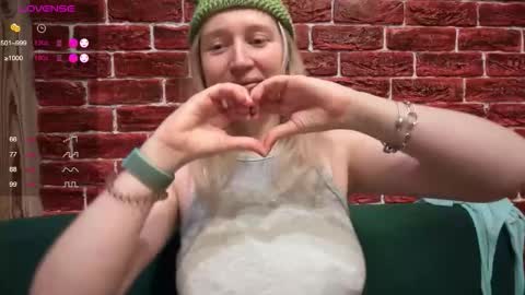 citrusblissss online show from 2, 12, 2025