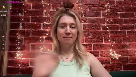 citrusblissss online show from 22, 12, 2025