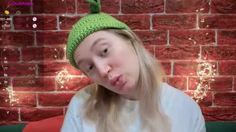 citrusblissss online show from 16, 1, 2026