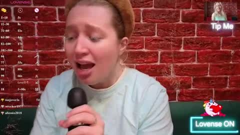 citrusblissss online show from 26, 5, 2026
