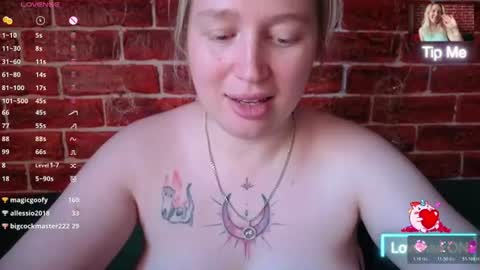 citrusblissss online show from 13, 6, 2026