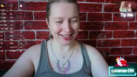 citrusblissss online show from 18, 6, 2026