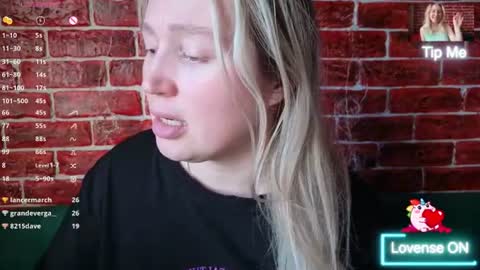 citrusblissss online show from 18, 6, 2026