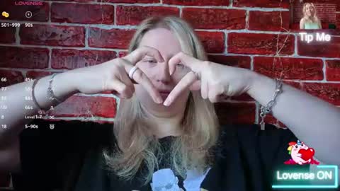 citrusblissss online show from 12, 7, 2026