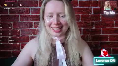 citrusblissss online show from 14, 7, 2026