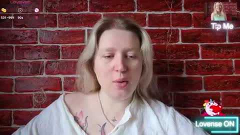 citrusblissss online show from 28, 7, 2026