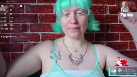 citrusblissss online show from 29, 7, 2026