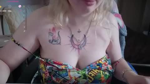 citrusblissss online show from 5, 8, 2026