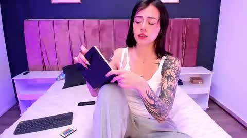 Anna online show from 6, 1, 2026