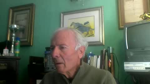 ciuk online show from 16, 12, 2024