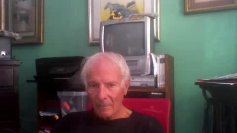 ciuk online show from 3, 10, 2025