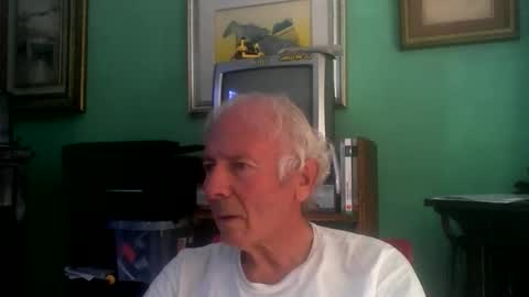 ciuk online show from 4, 11, 2025