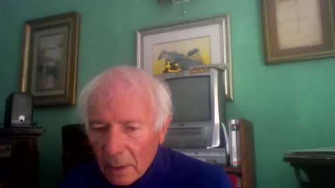 ciuk online show from 30, 11, 2025