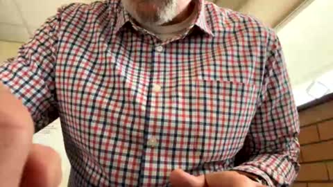 Cjd32 online show from 4, 3, 2026