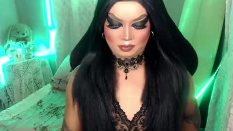 QUEEN CESS online show from 16, 6, 2026