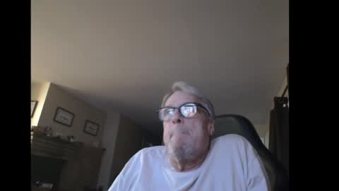 Snapshot of cjscout chatting on 3, 12, 2024 cjscout online show from 3, 12, 2024