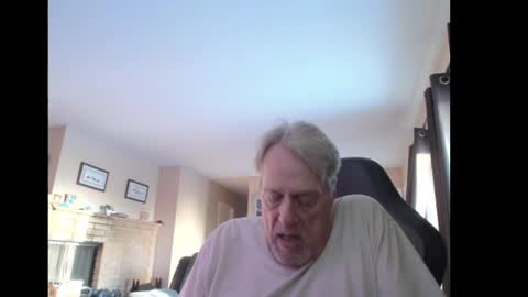 Snapshot of cjscout chatting on 6, 12, 2024 cjscout online show from 6, 12, 2024