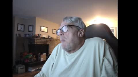 Snapshot of cjscout chatting on 11, 12, 2024 cjscout online show from 11, 12, 2024