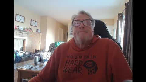 Snapshot of cjscout chatting on 28, 1, 2025 cjscout online show from 28, 1, 2025