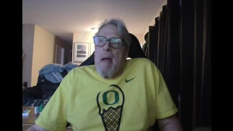 Snapshot of cjscout chatting on 30, 1, 2025 cjscout online show from 30, 1, 2025