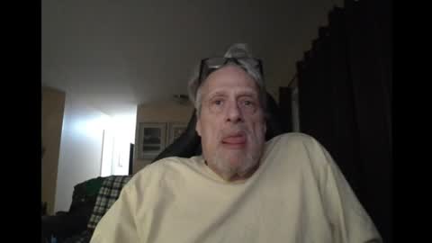 Snapshot of cjscout chatting on 12, 2, 2025 cjscout online show from 12, 2, 2025